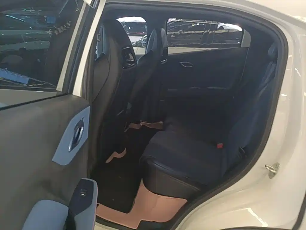 BYD Seagull — миниатюра 17