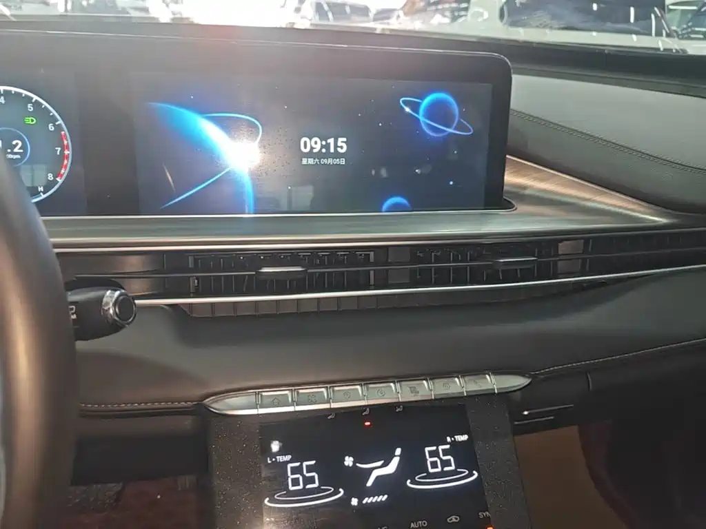 Chery Tiggo 8 PLUS — миниатюра 13