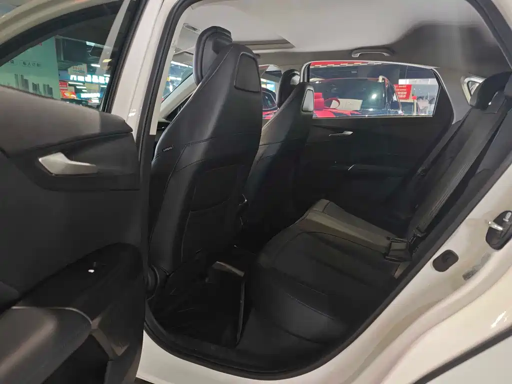 Changan Eado 2024 1.5T GDI AT Luxury