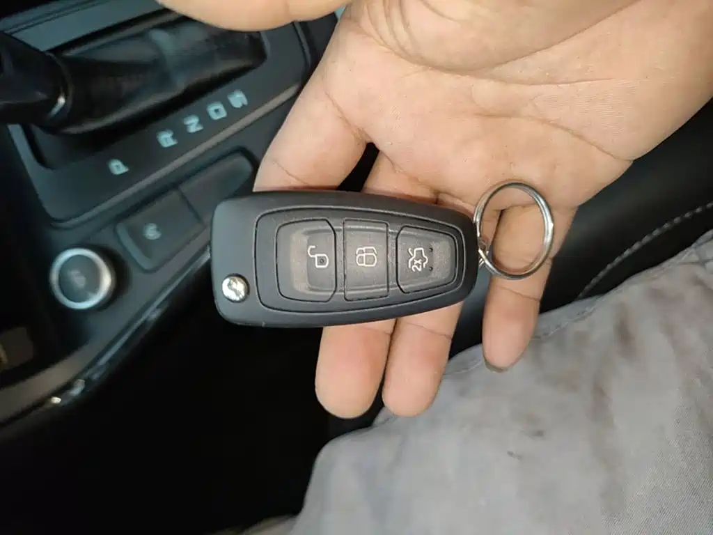 Ford Focus — миниатюра 9