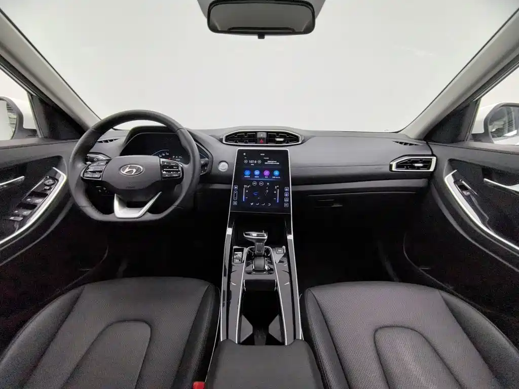Hyundai ix25 — миниатюра 5