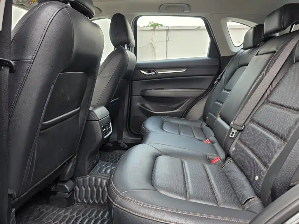 Mazda CX-5 — миниатюра 9