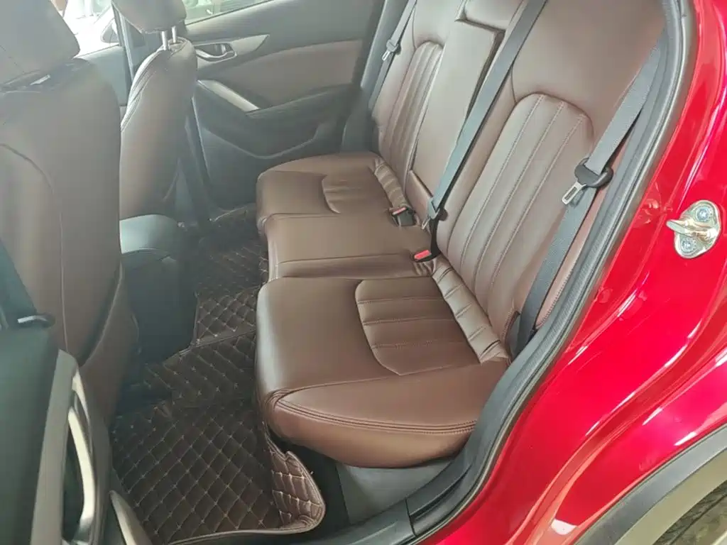 Mazda CX-4 — миниатюра 17