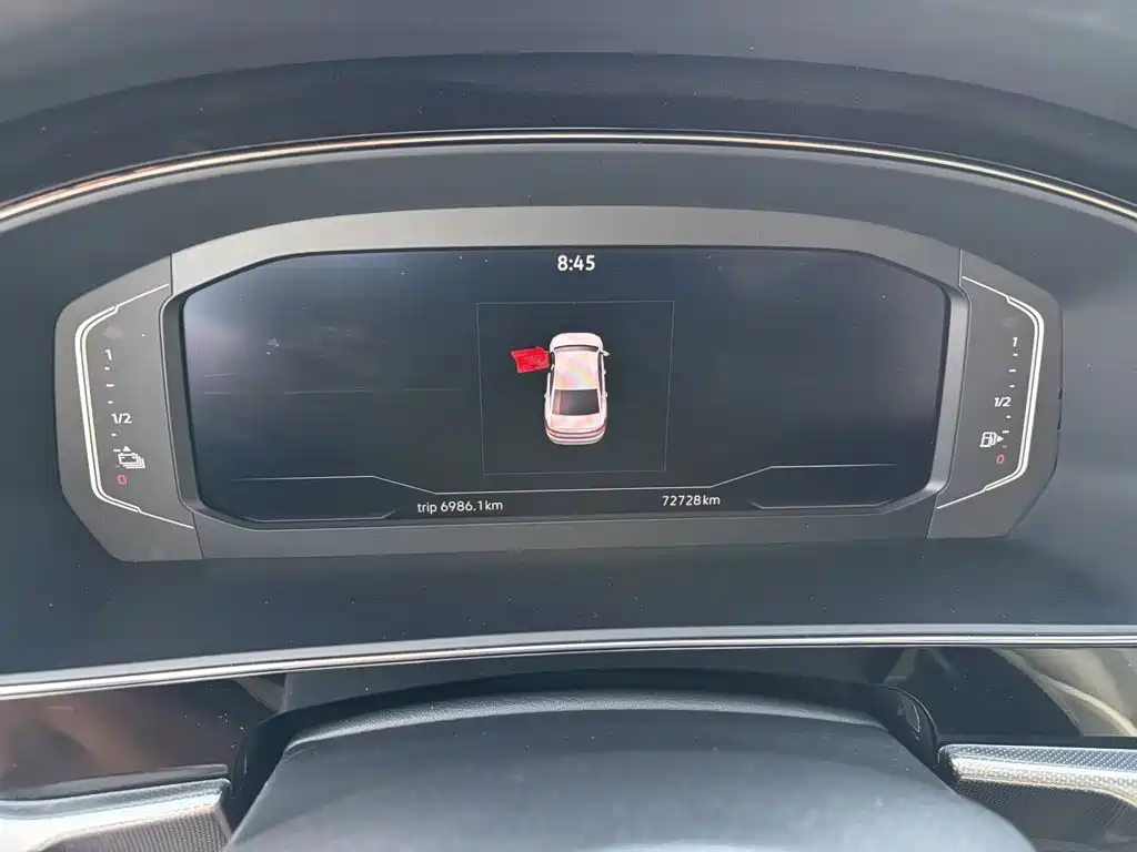Volkswagen Passat PHEV — миниатюра 18