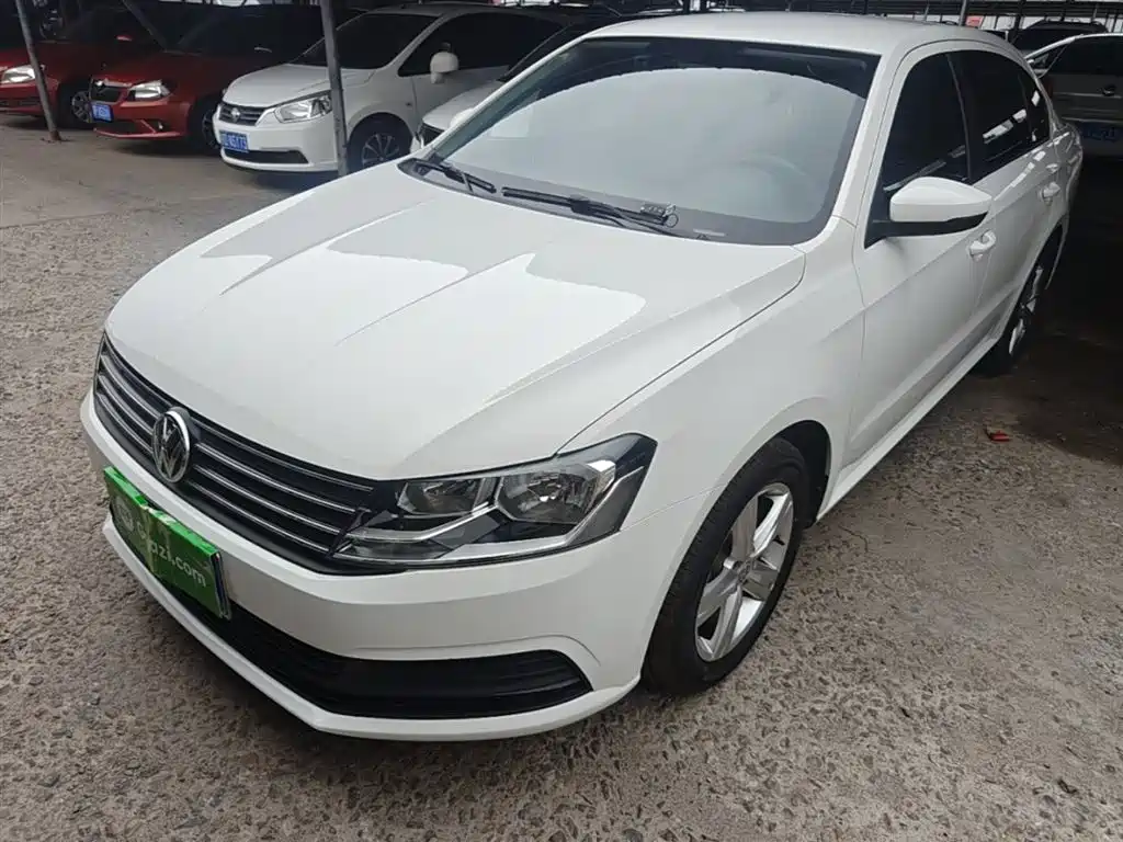 Купить Volkswagen Lavida