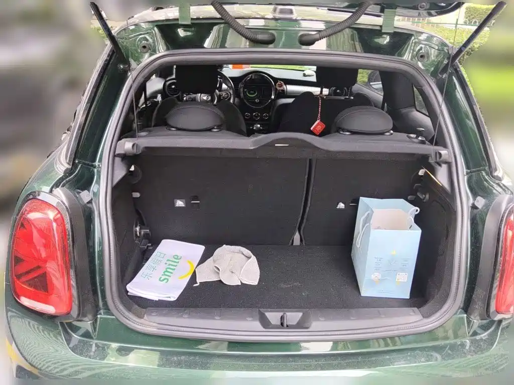 MINI Mini — миниатюра 10