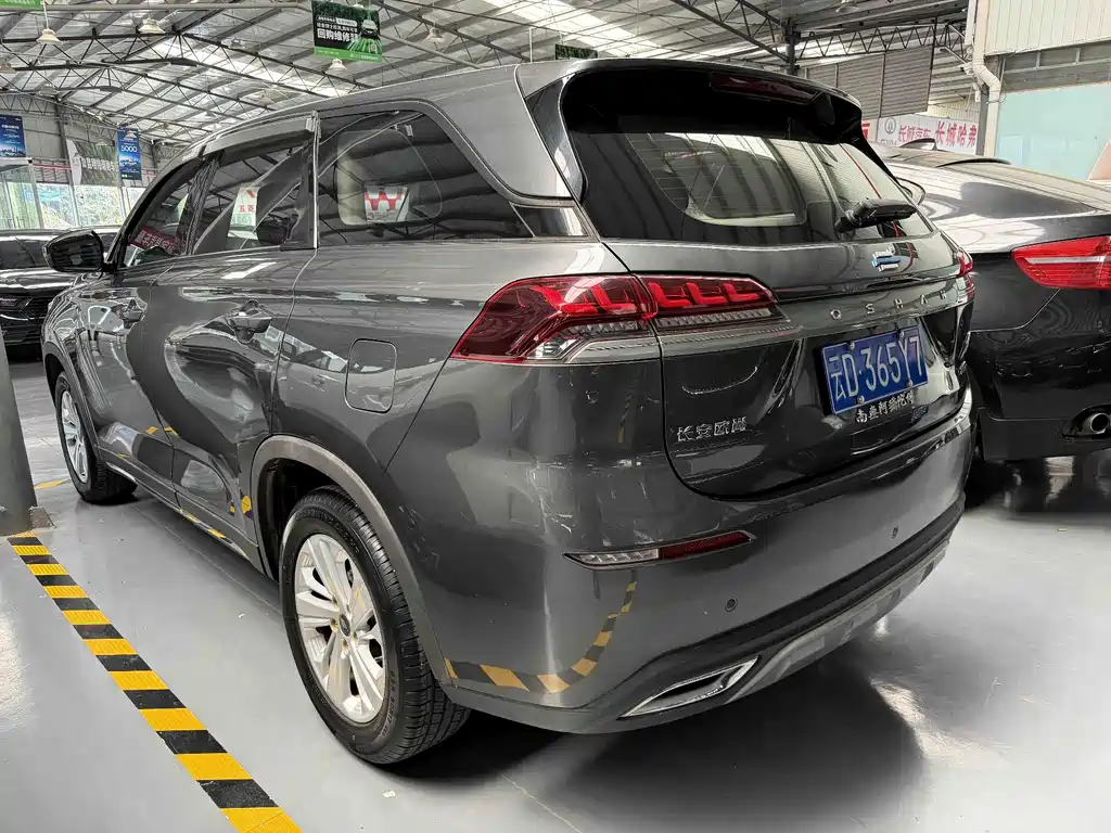 Oshan Oushang X7 — миниатюра 2