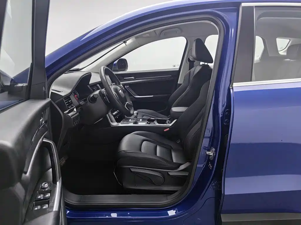 Haval H4 — миниатюра 10