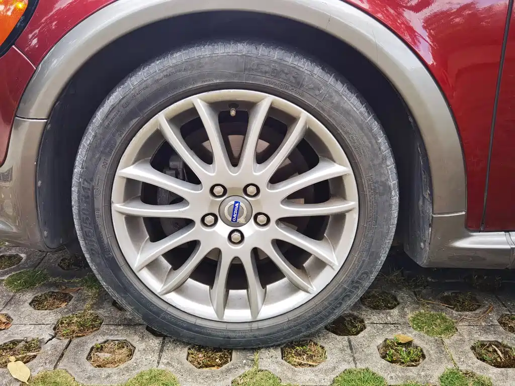 Volvo C30 — миниатюра 16