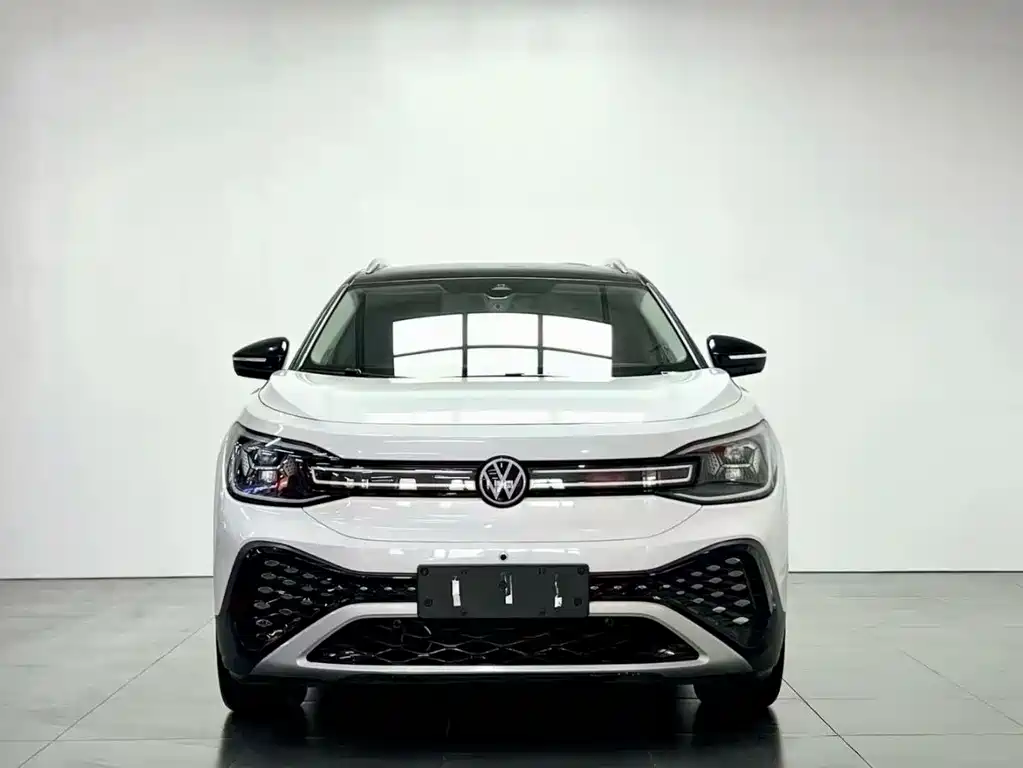 Volkswagen ID.6 CROZZ 2022 PRO