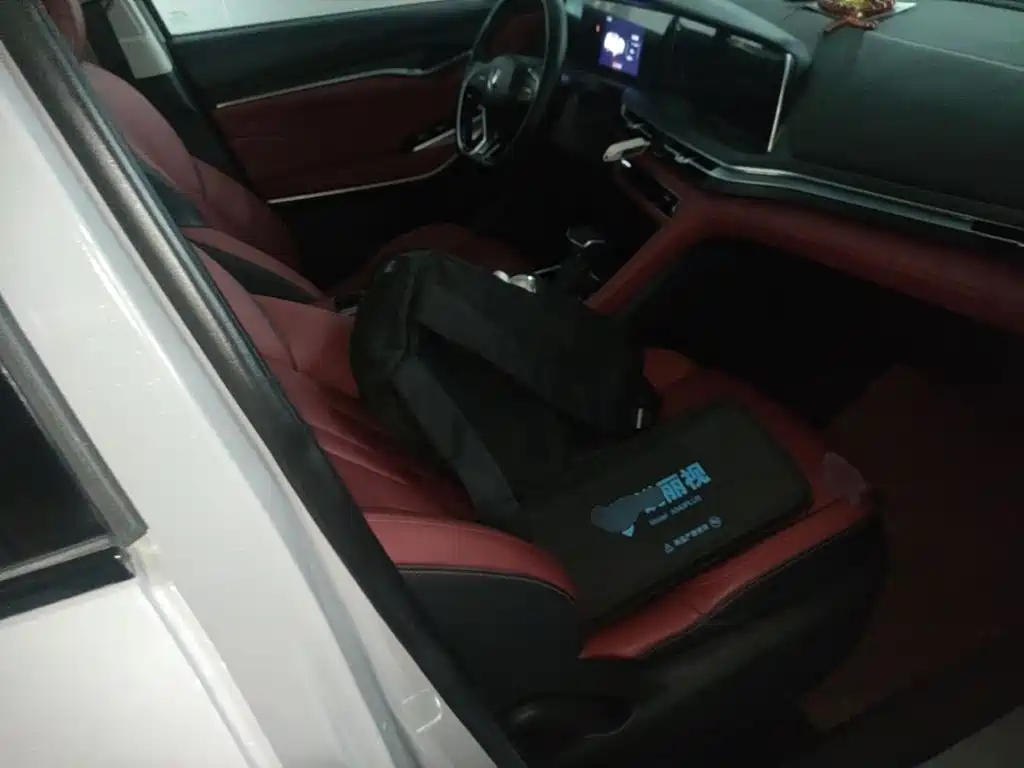 Changan CS75 PLUS — миниатюра 25