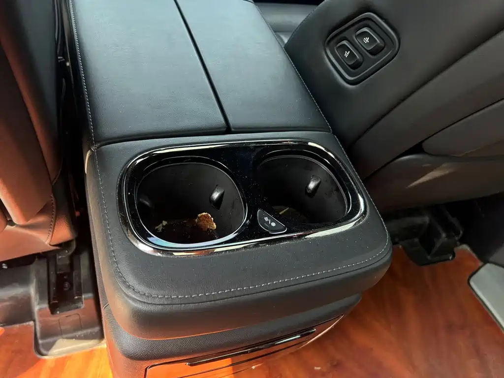 GAC Motor Trumpchi E9 — миниатюра 24
