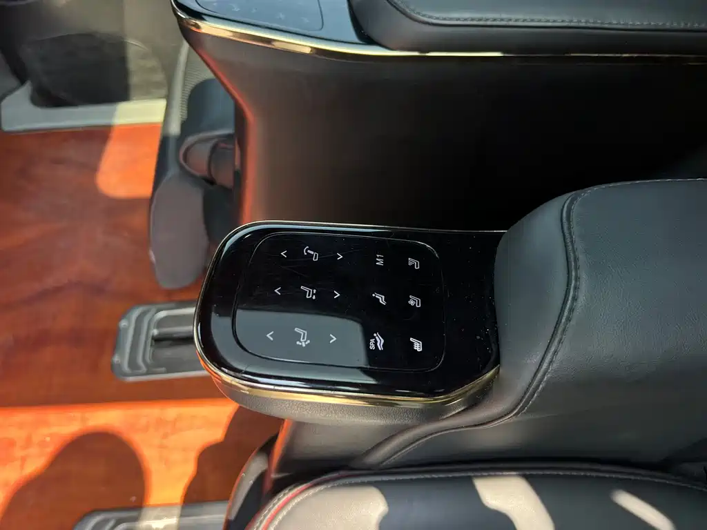 GAC Motor Trumpchi E9 — миниатюра 23