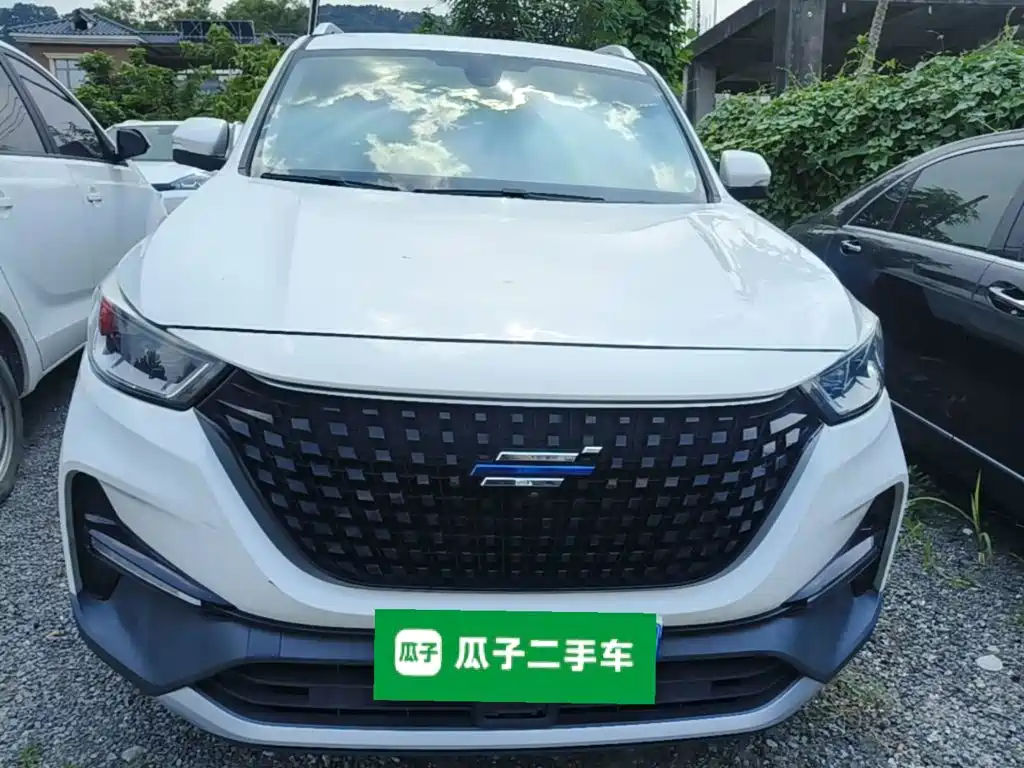 Oshan Oushang Kosai Pro — миниатюра 3