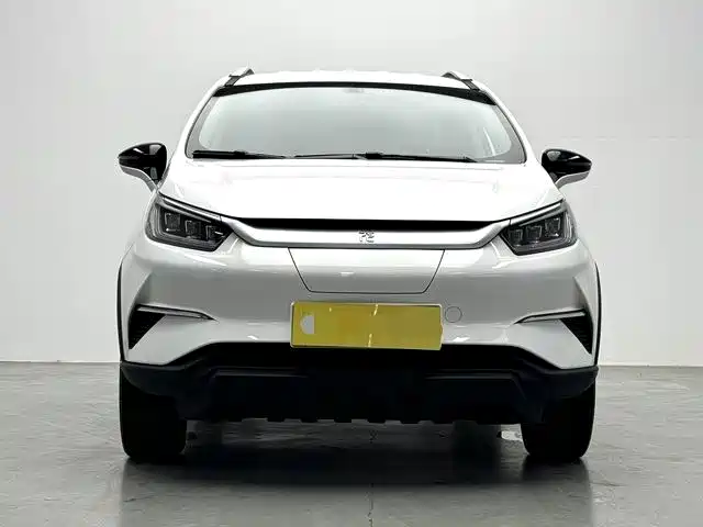 BYD Yuan Pro — миниатюра 2