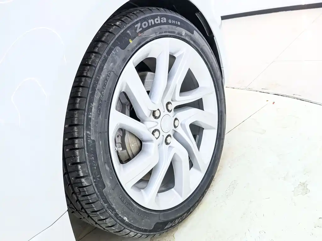 Land Rover Range Rover Sport 2020 3.0 L6 HSE DYNAMIC