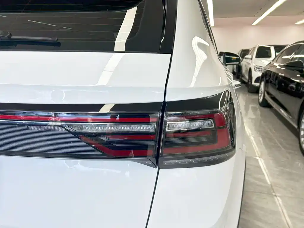 Volkswagen Tharu — миниатюра 23