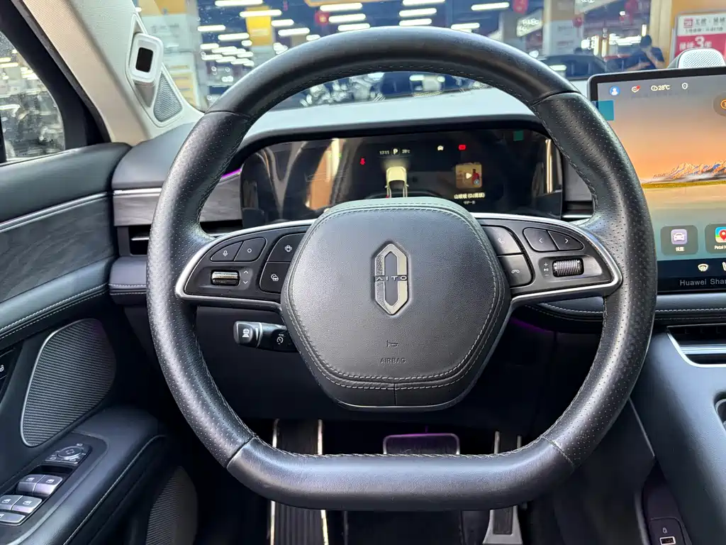 Aito M5
