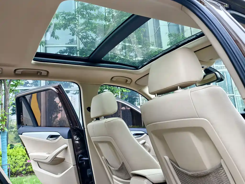 BMW X1 — миниатюра 33