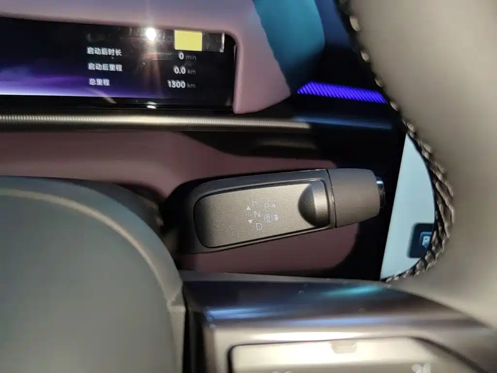 XPeng P7 — миниатюра 14