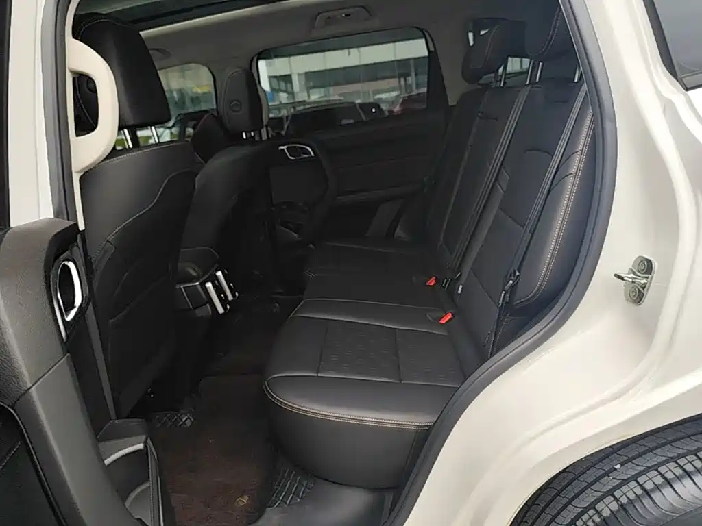 Haval Big Dog — миниатюра 17