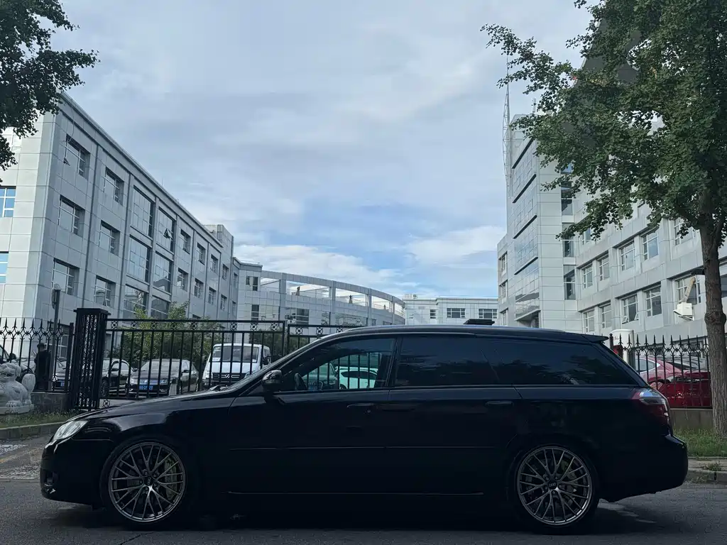 Subaru Legacy 2006 2.0R Wagon