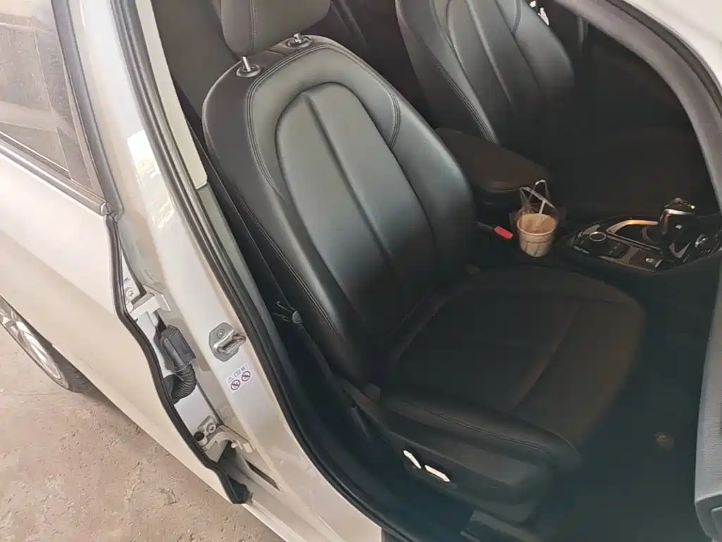 BMW 2 Series Active Tourer — миниатюра 25