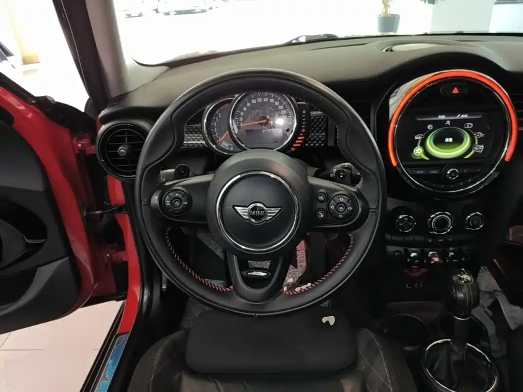 MINI Mini — миниатюра 11
