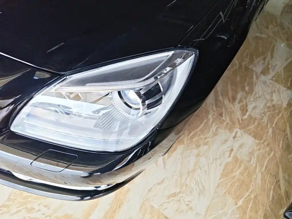 Mercedes-Benz SLK-Class — миниатюра 24