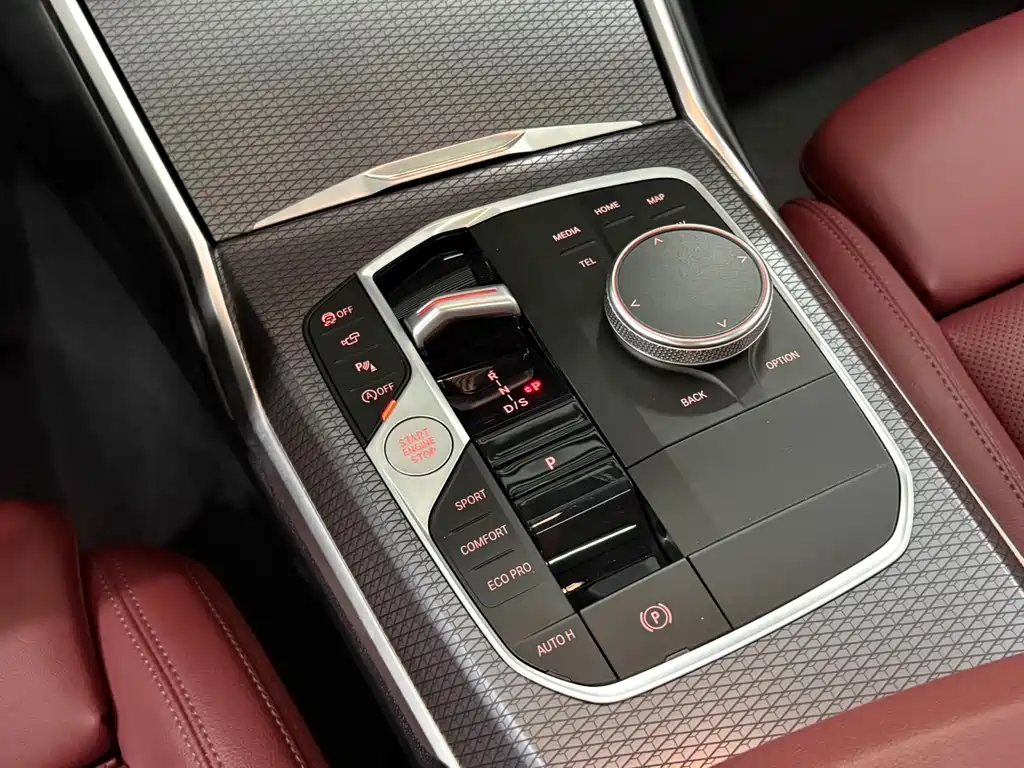 BMW 3 Series — миниатюра 9