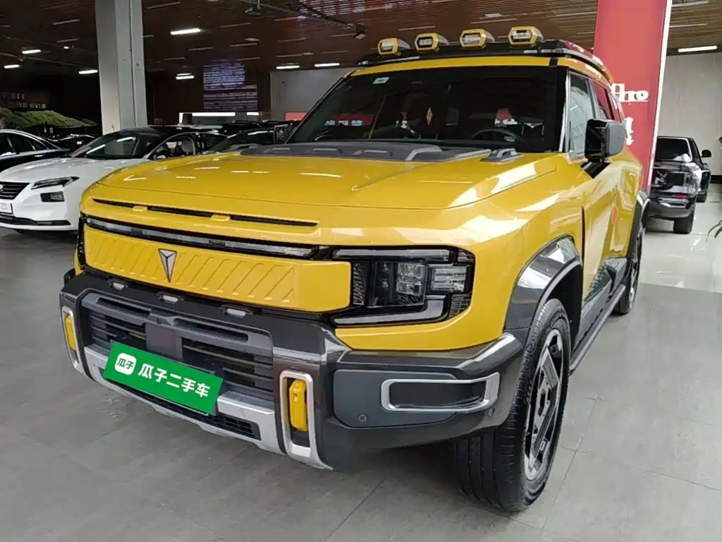 Deepal Deepal G318 — миниатюра 2