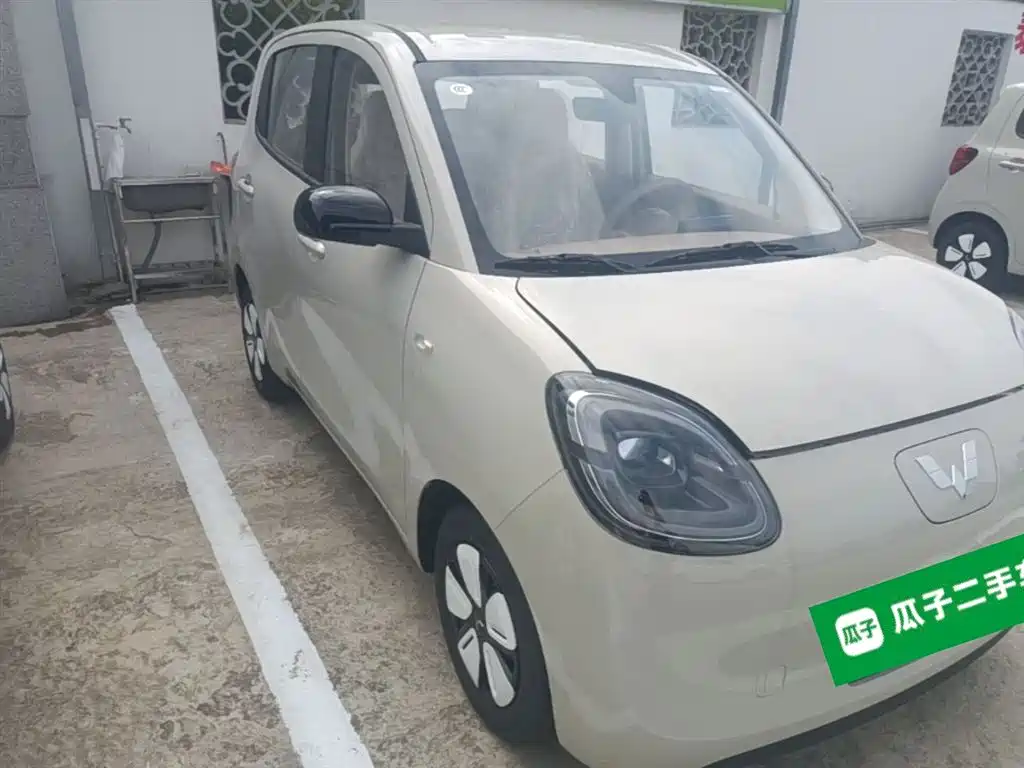 Wuling Mini EV MINIEV 2025