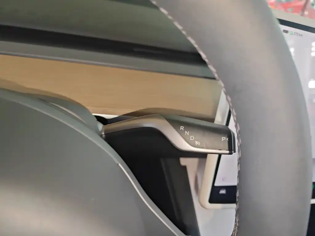 Tesla Model Y — миниатюра 14