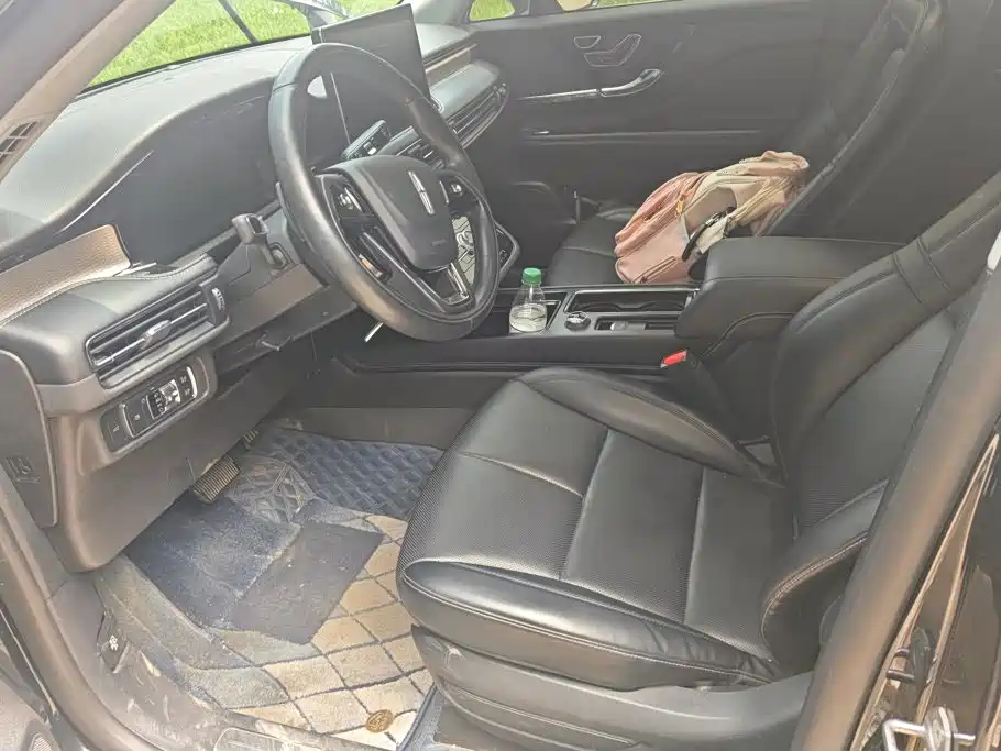 Lincoln Corsair 2022 2.0T Premium