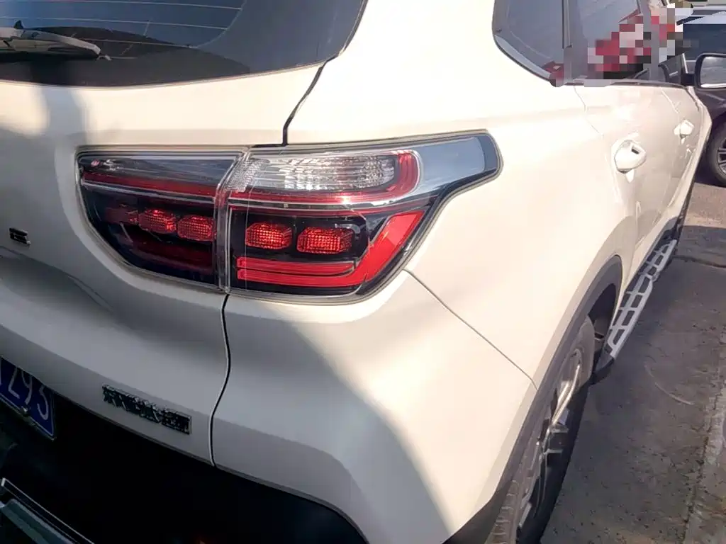 Kia Sportage — миниатюра 8