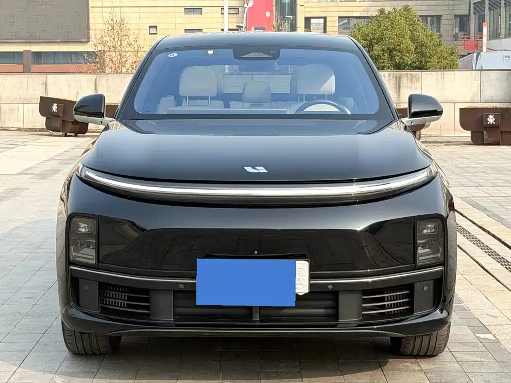Li Auto IDEAL L7