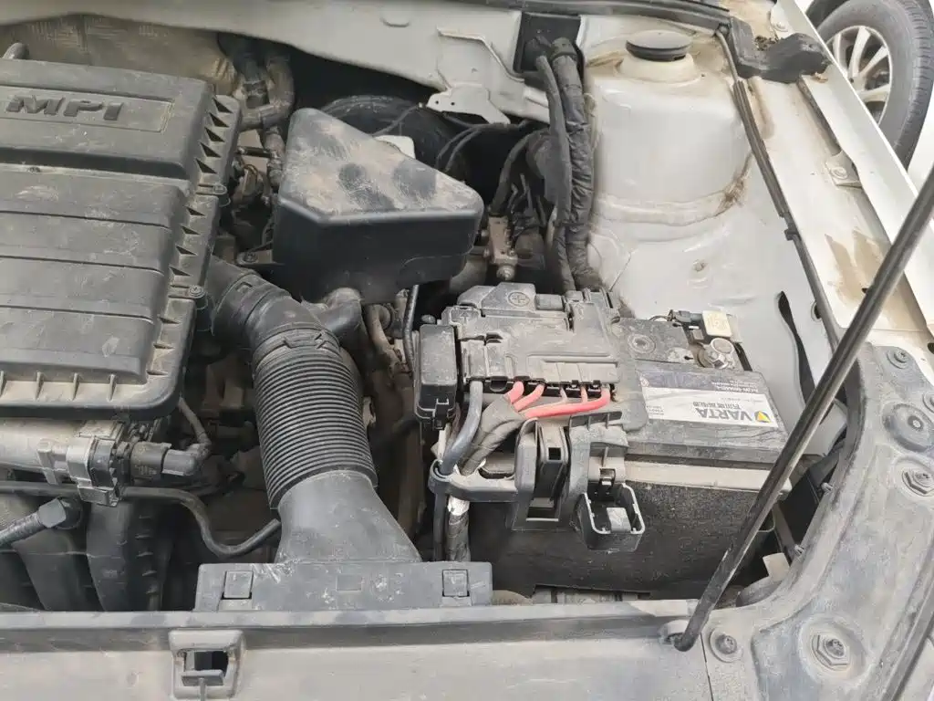 Volkswagen Lavida — миниатюра 23