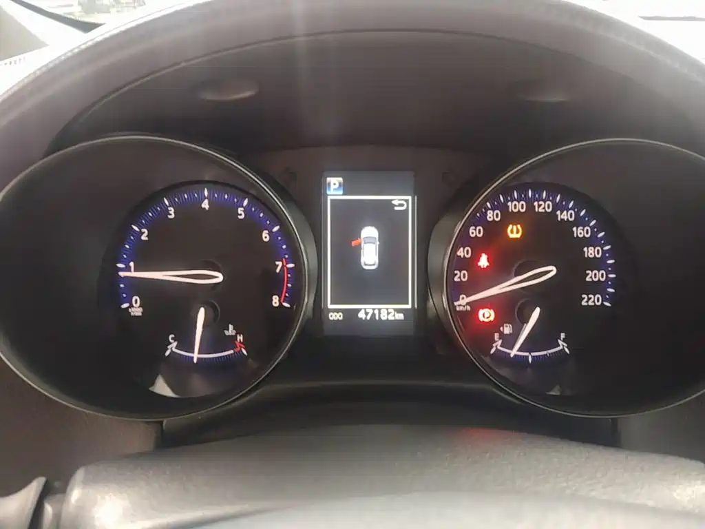 Toyota C-HR — миниатюра 12
