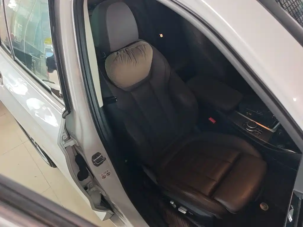 BMW X3 — миниатюра 25