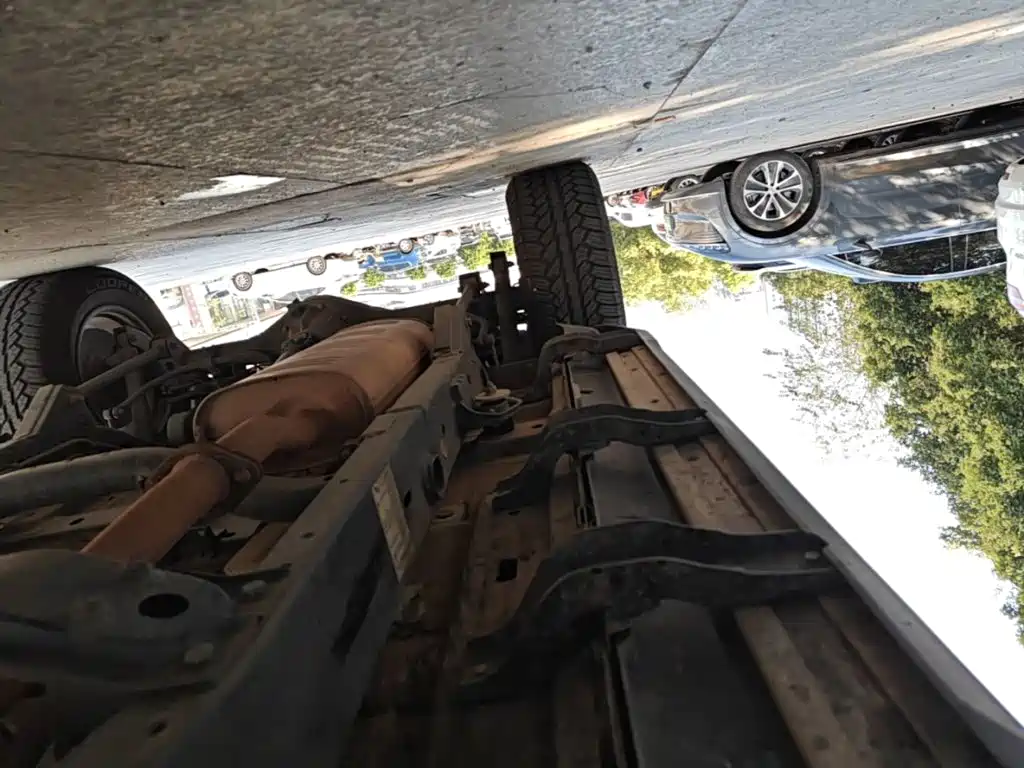 Beijing Off-Road BJ40 — миниатюра 21