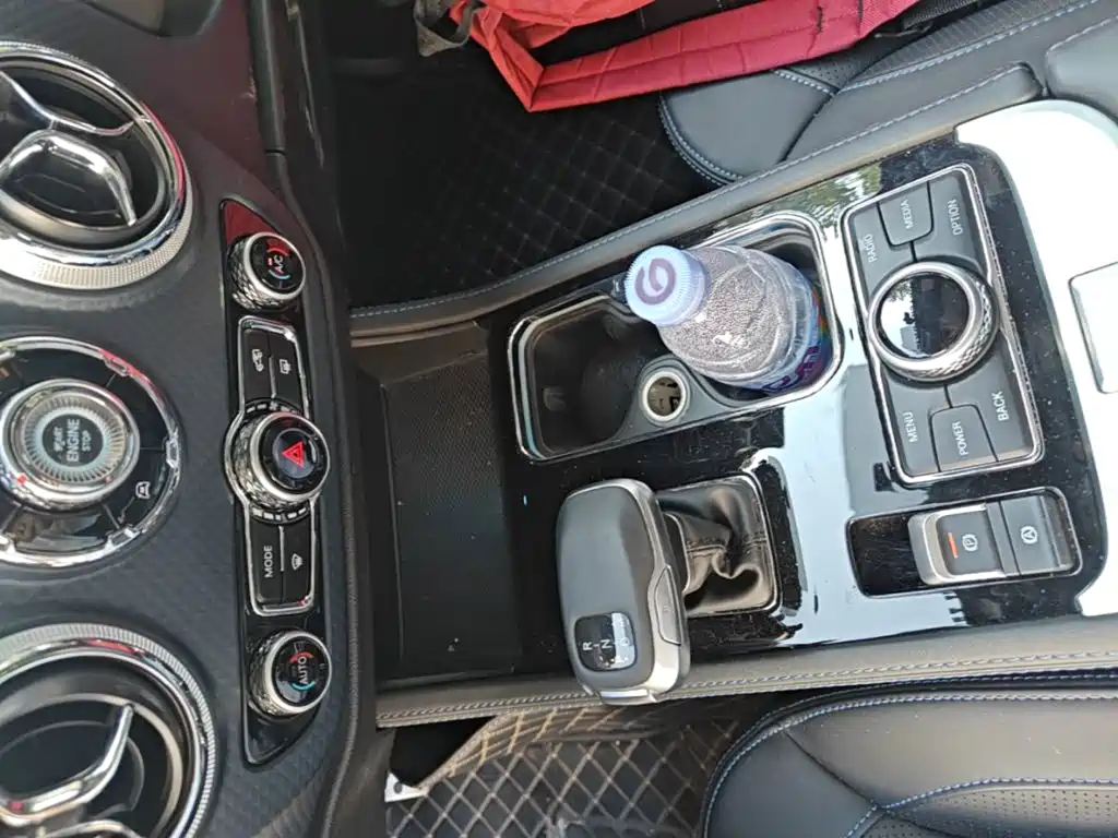 Beijing Off-Road BJ40 — миниатюра 14