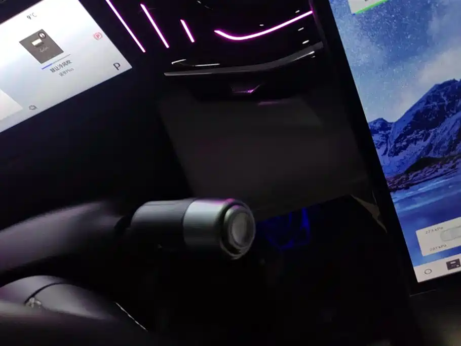 GEELY GALAXY GALAXY L6