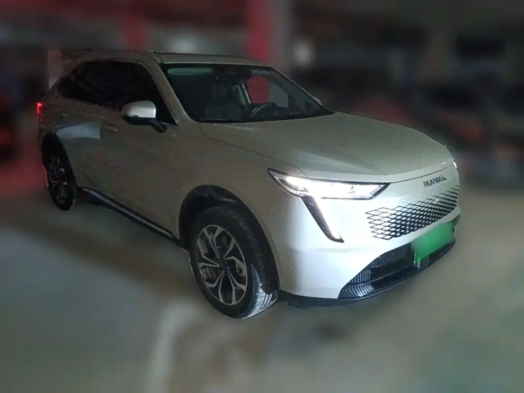 Haval Xiaolong MAX — миниатюра 25