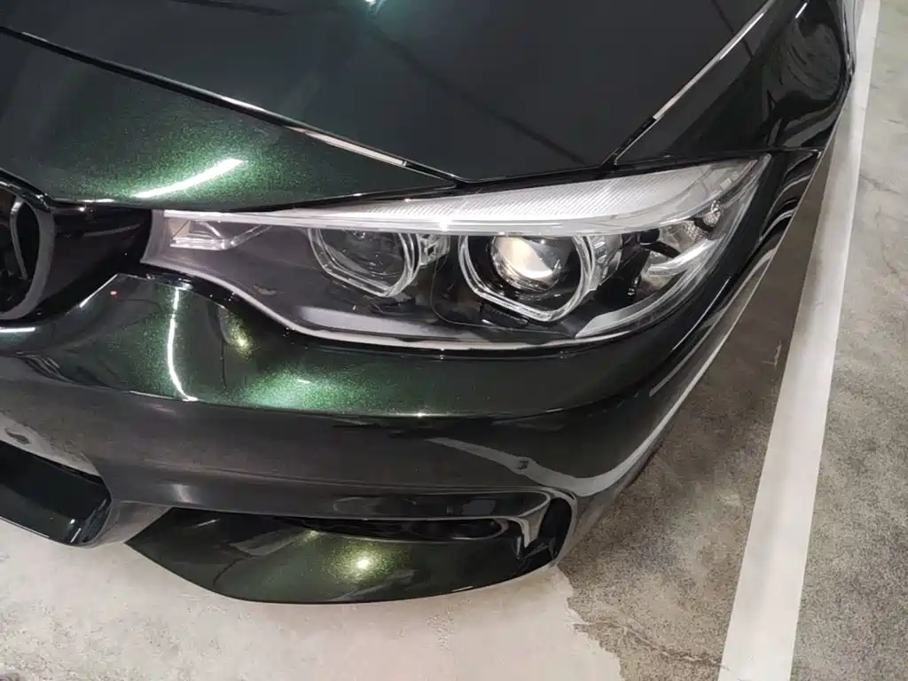 BMW 4 Series — миниатюра 24
