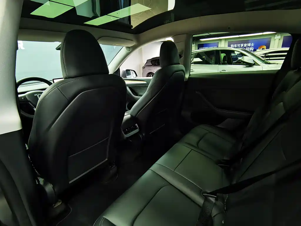 Tesla Model Y — миниатюра 11
