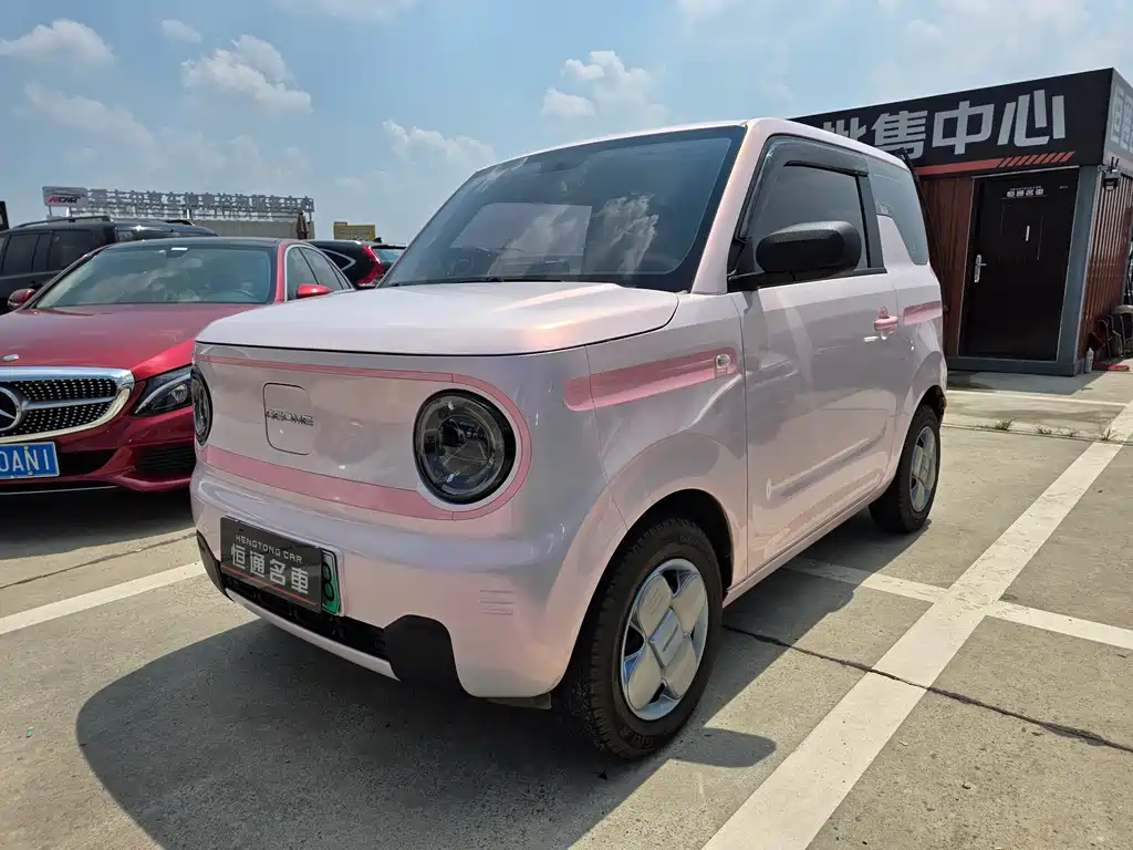 Galaxy Panda