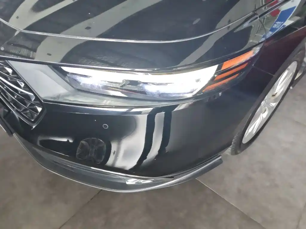 Honda Accord — миниатюра 24