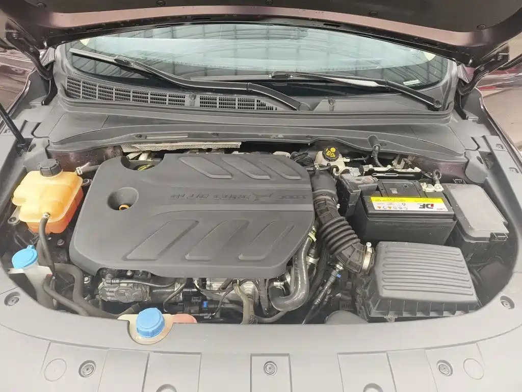 Changan Ruicheng CC — миниатюра 8