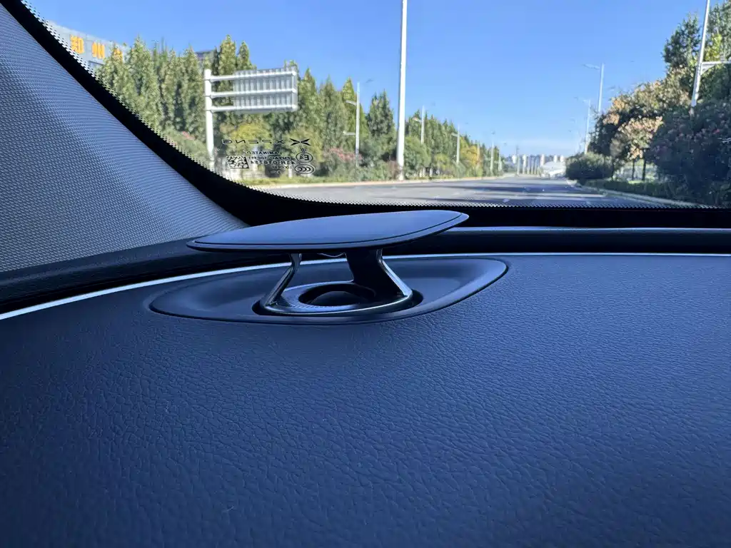 XPeng G9 — миниатюра 20