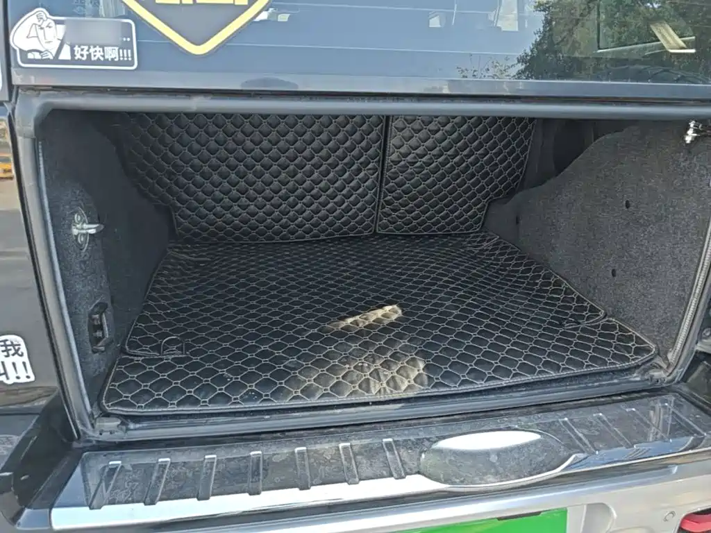 Beijing Off-Road BJ40 — миниатюра 19